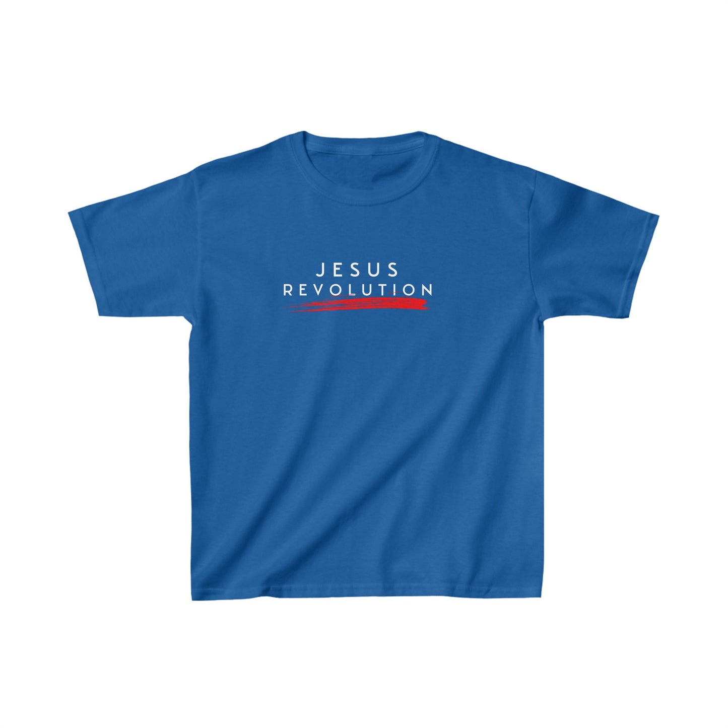 Jesus Revolution Kid's Tee