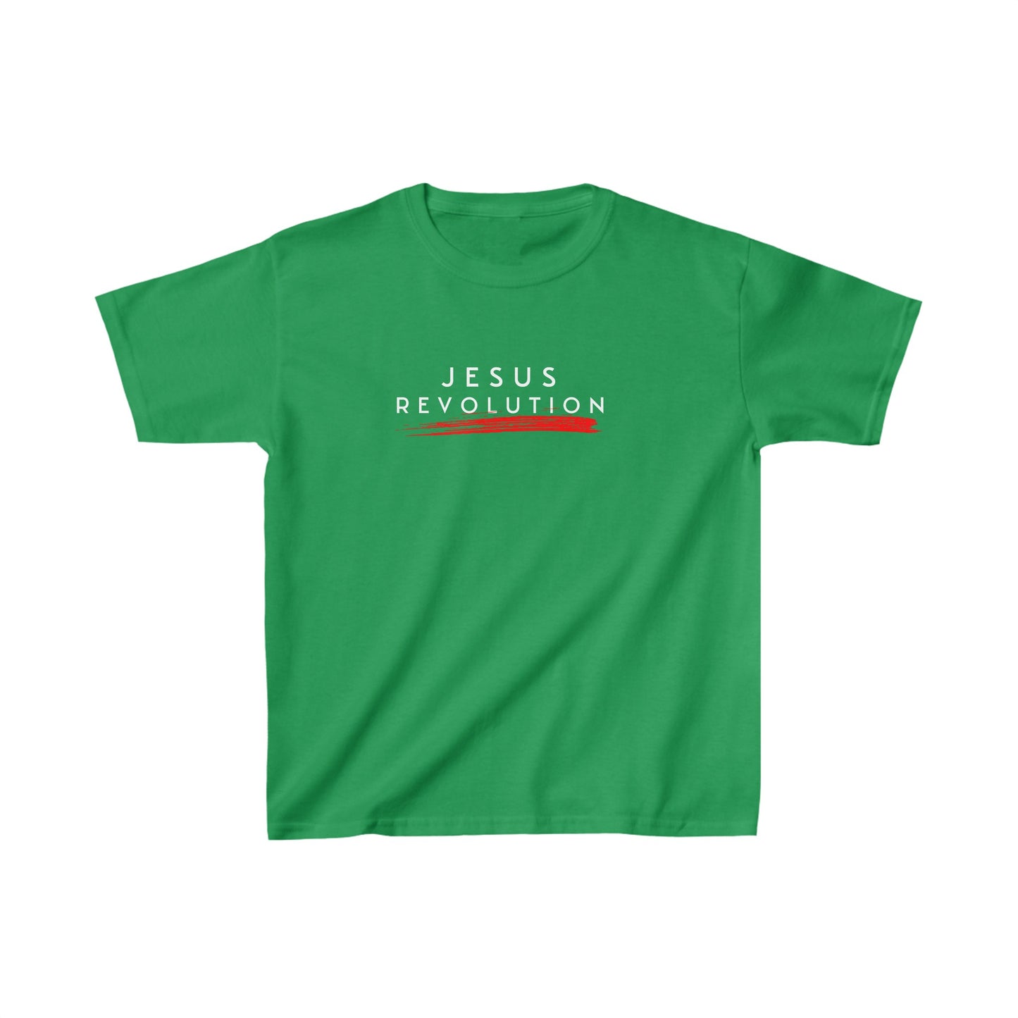 Jesus Revolution Kid's Tee