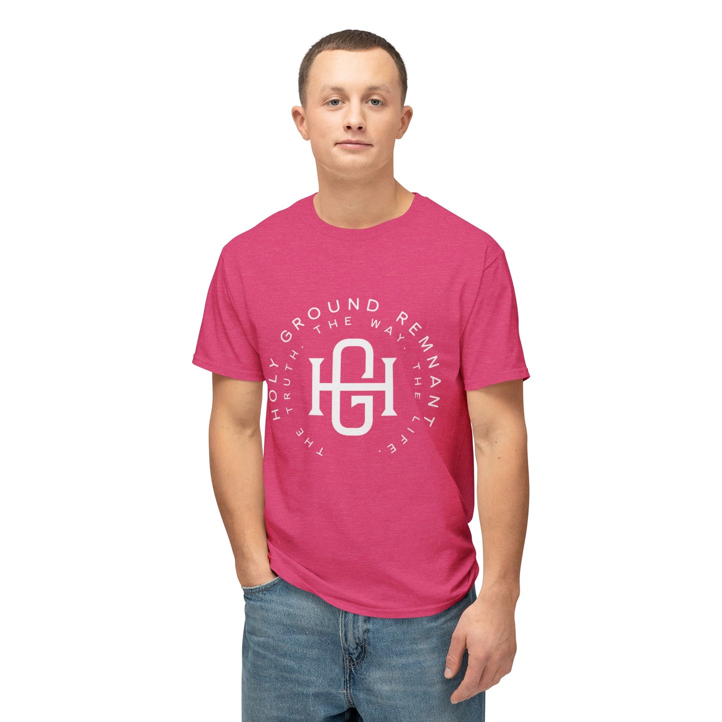 HG Remnant Tee