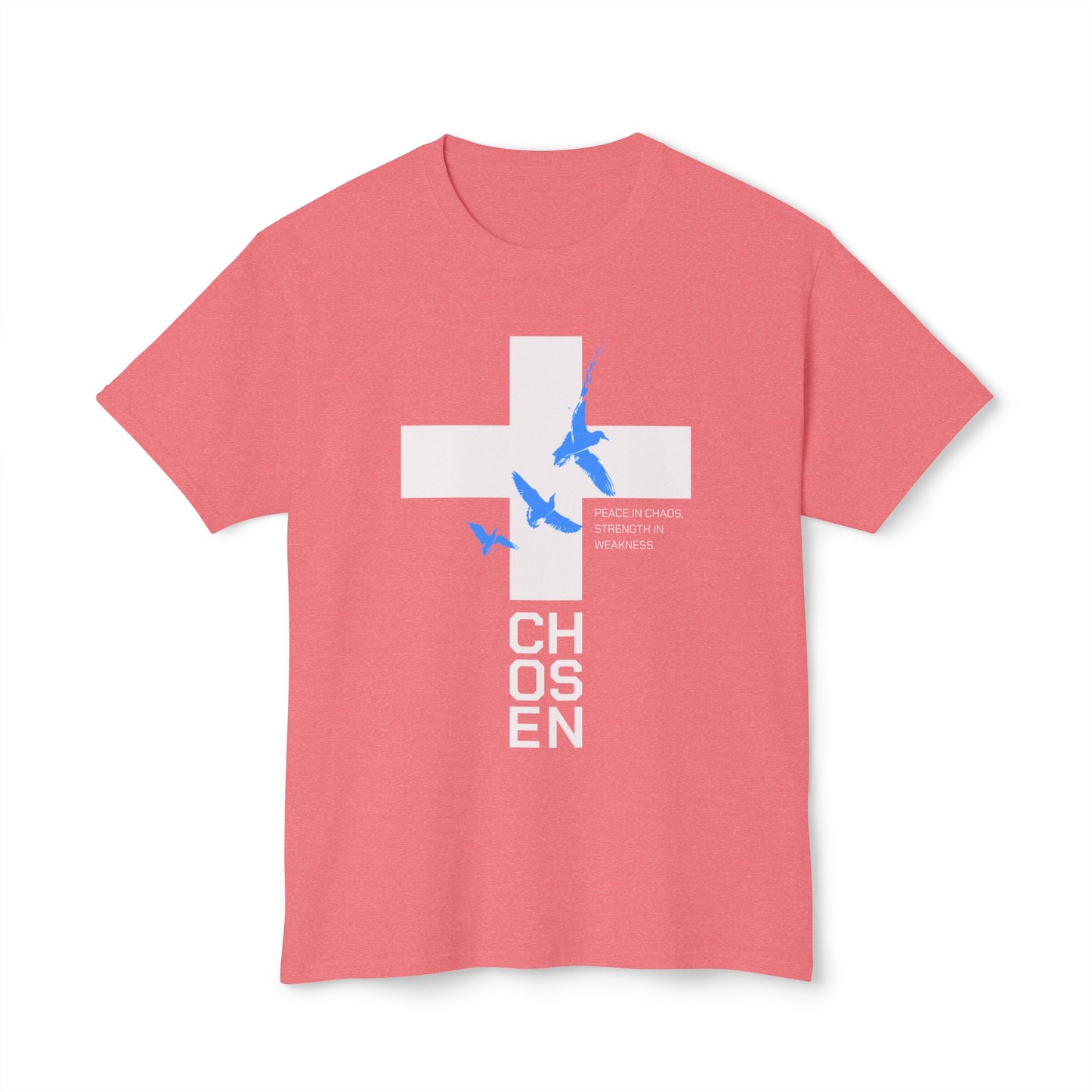 Redemption Tee