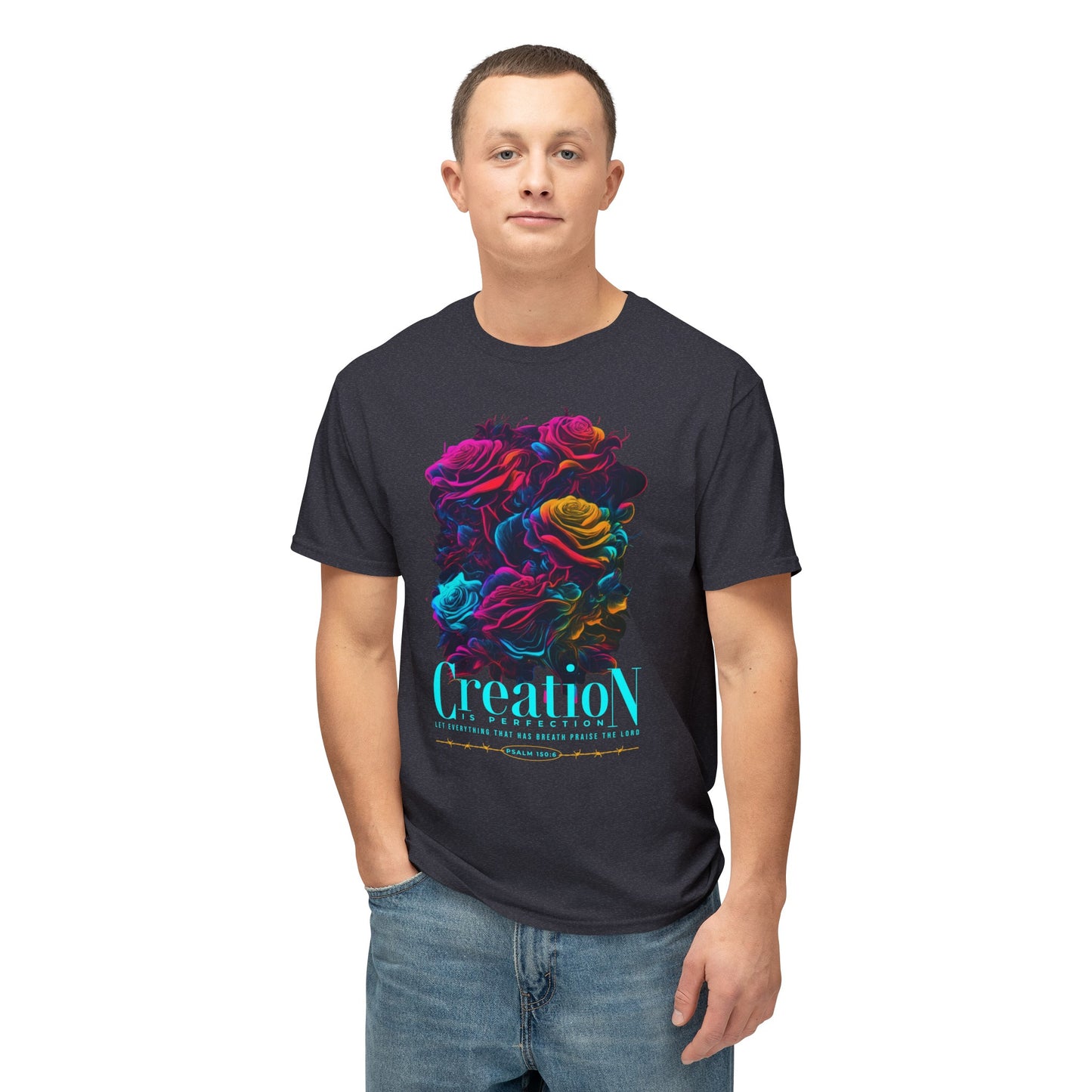 Creation Tee