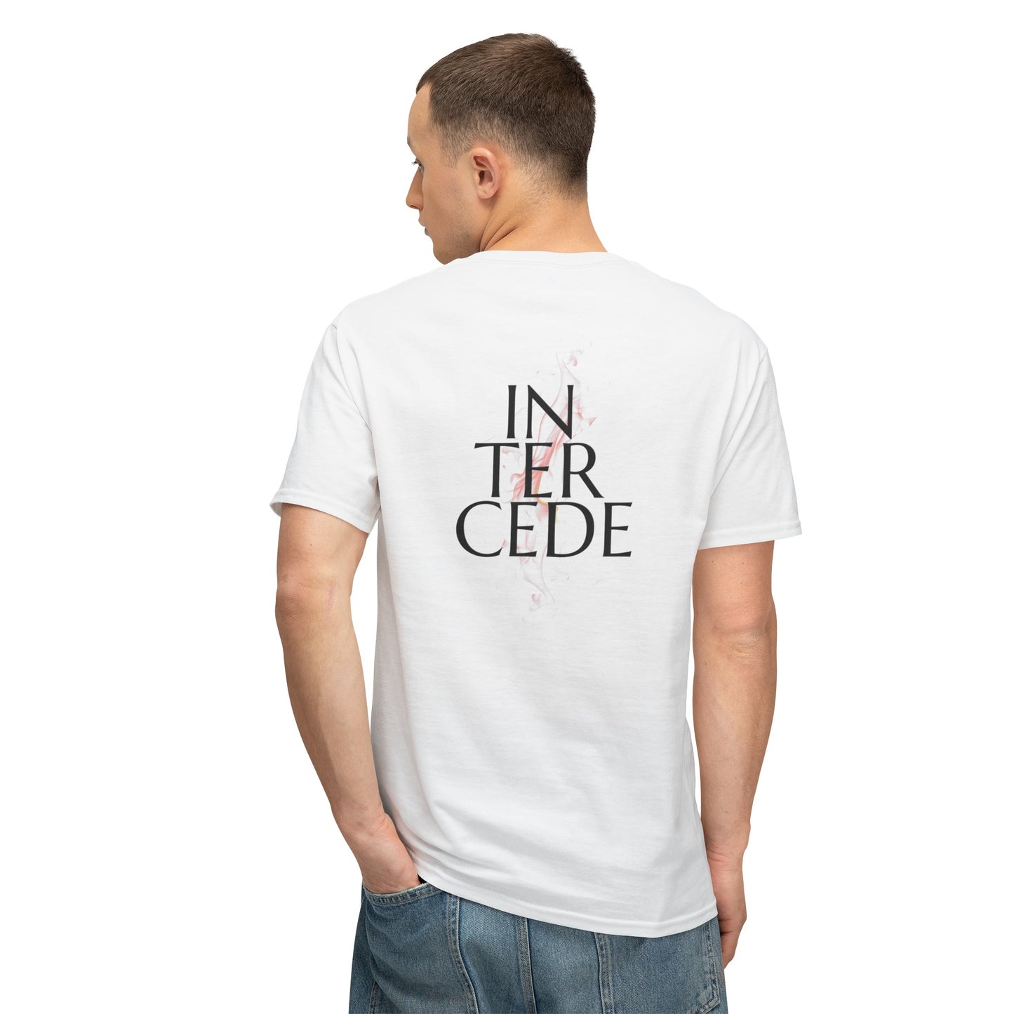 Intercede Tee