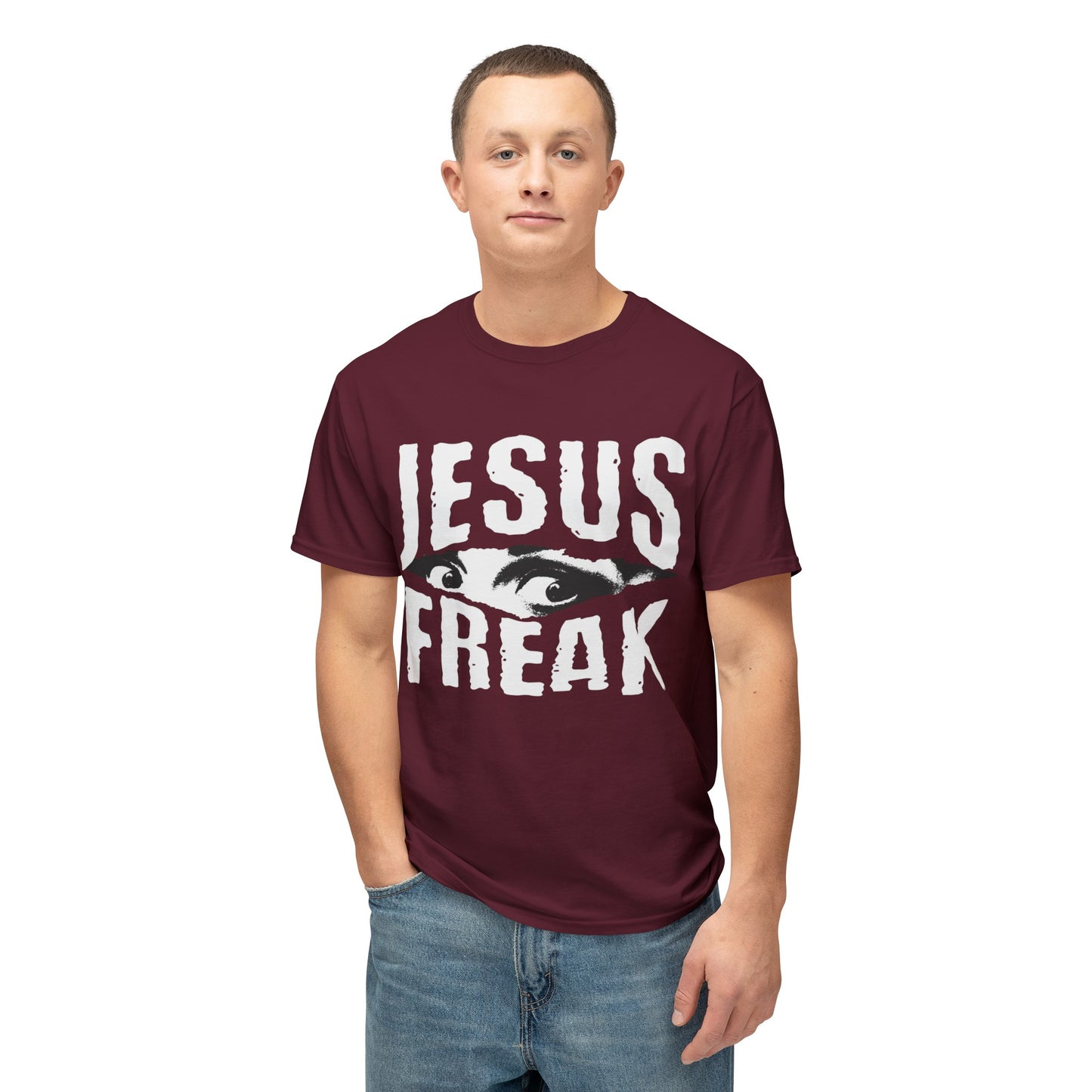 Jesus Freak Tee