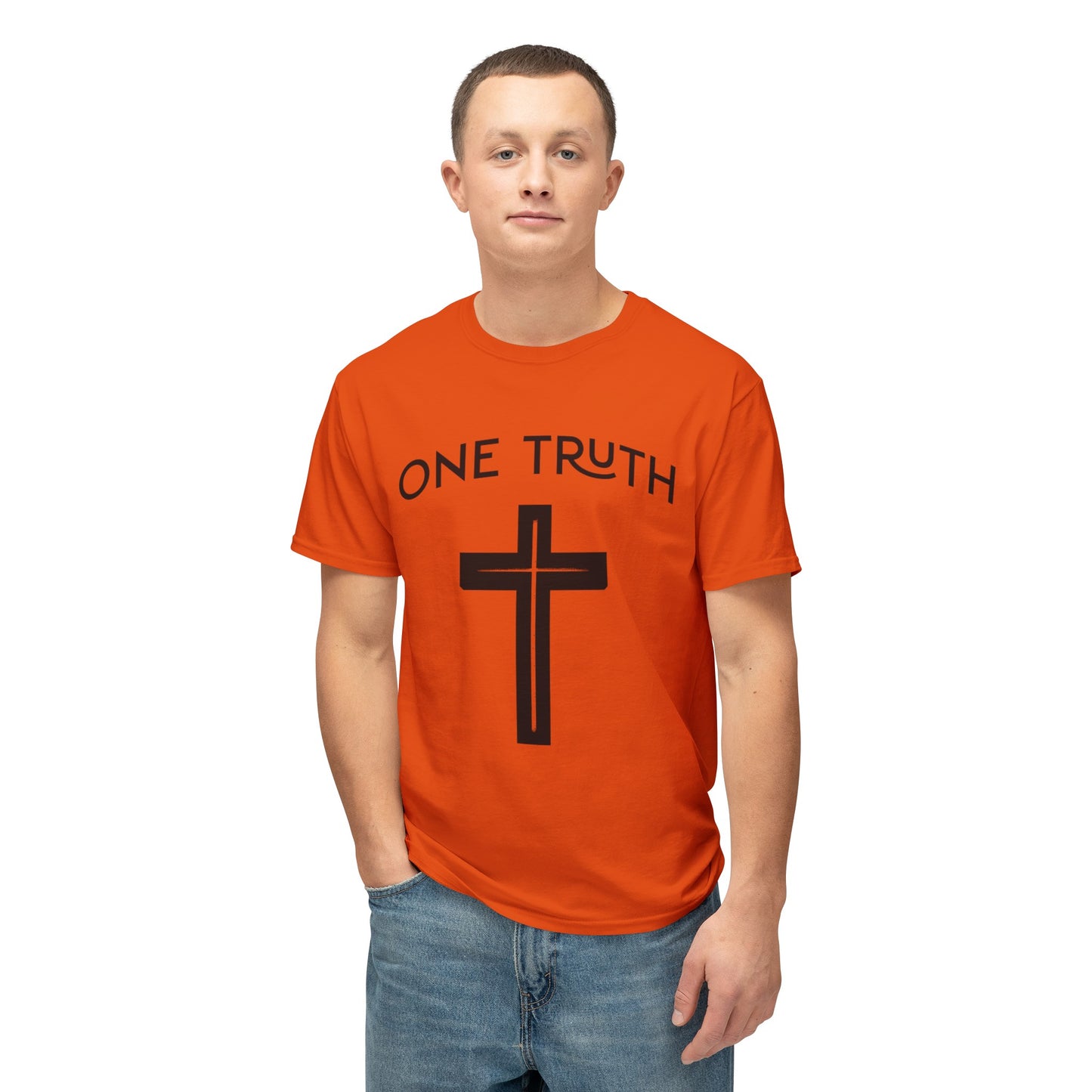 One Truth Tee