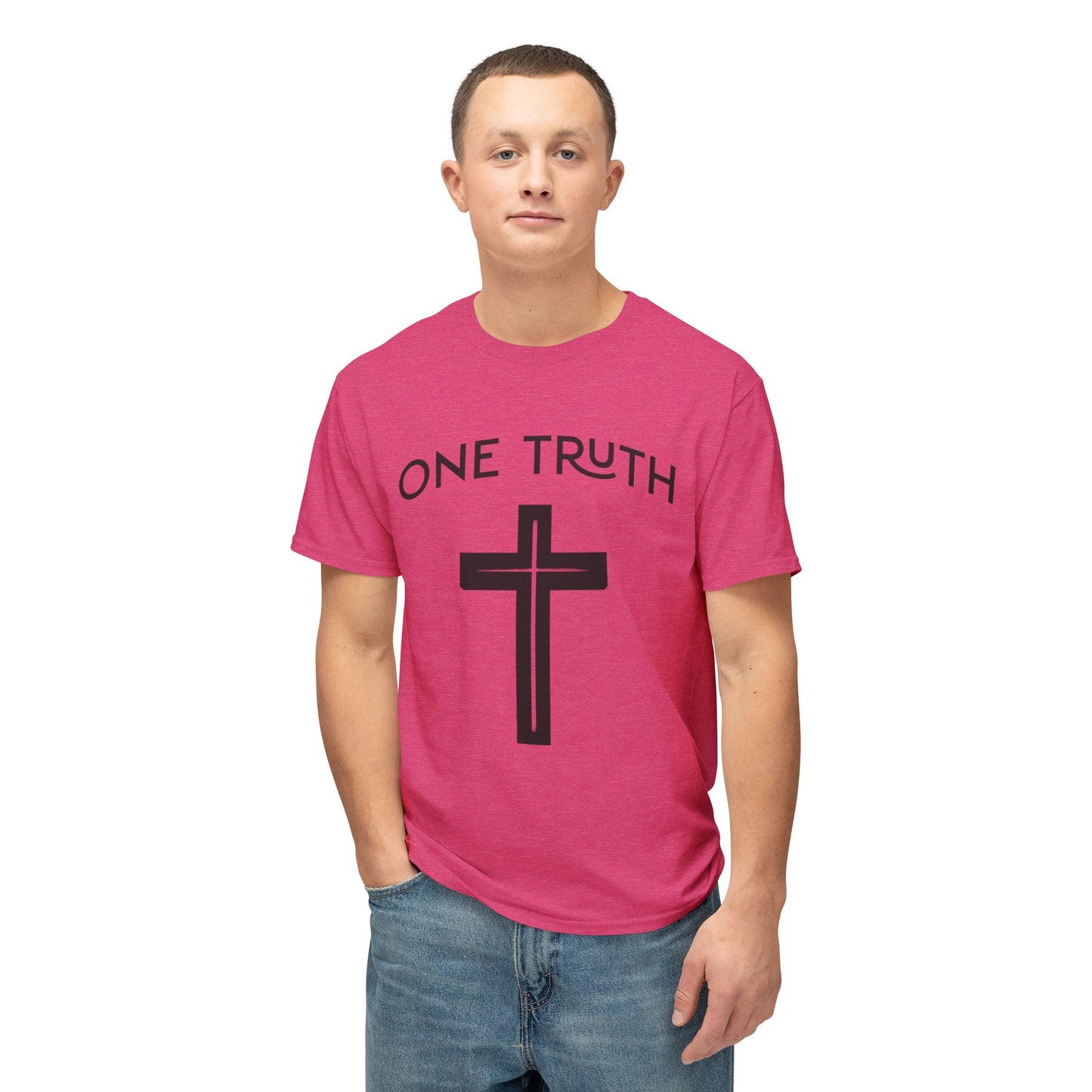 One Truth Tee