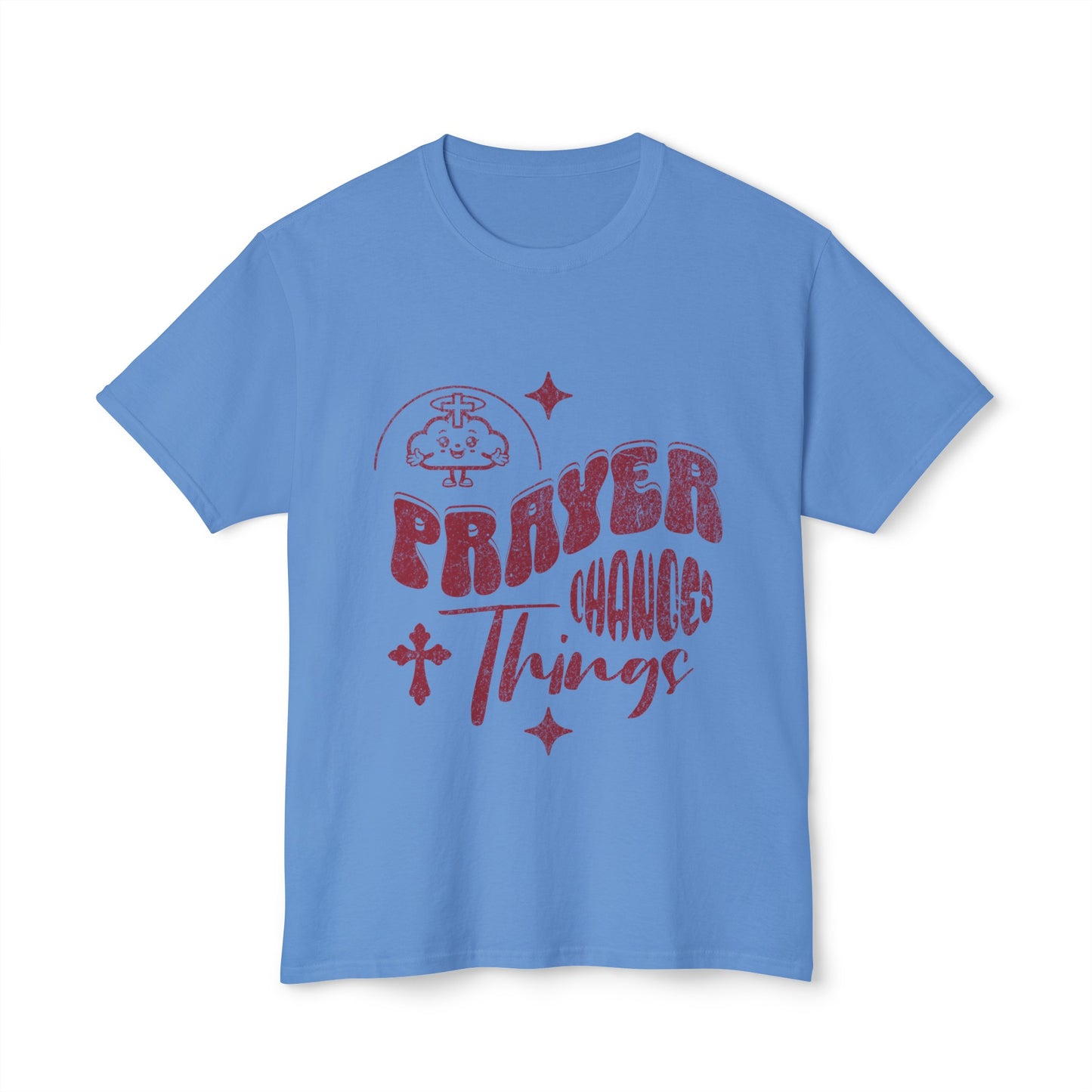 Prayer Changes Things Tee