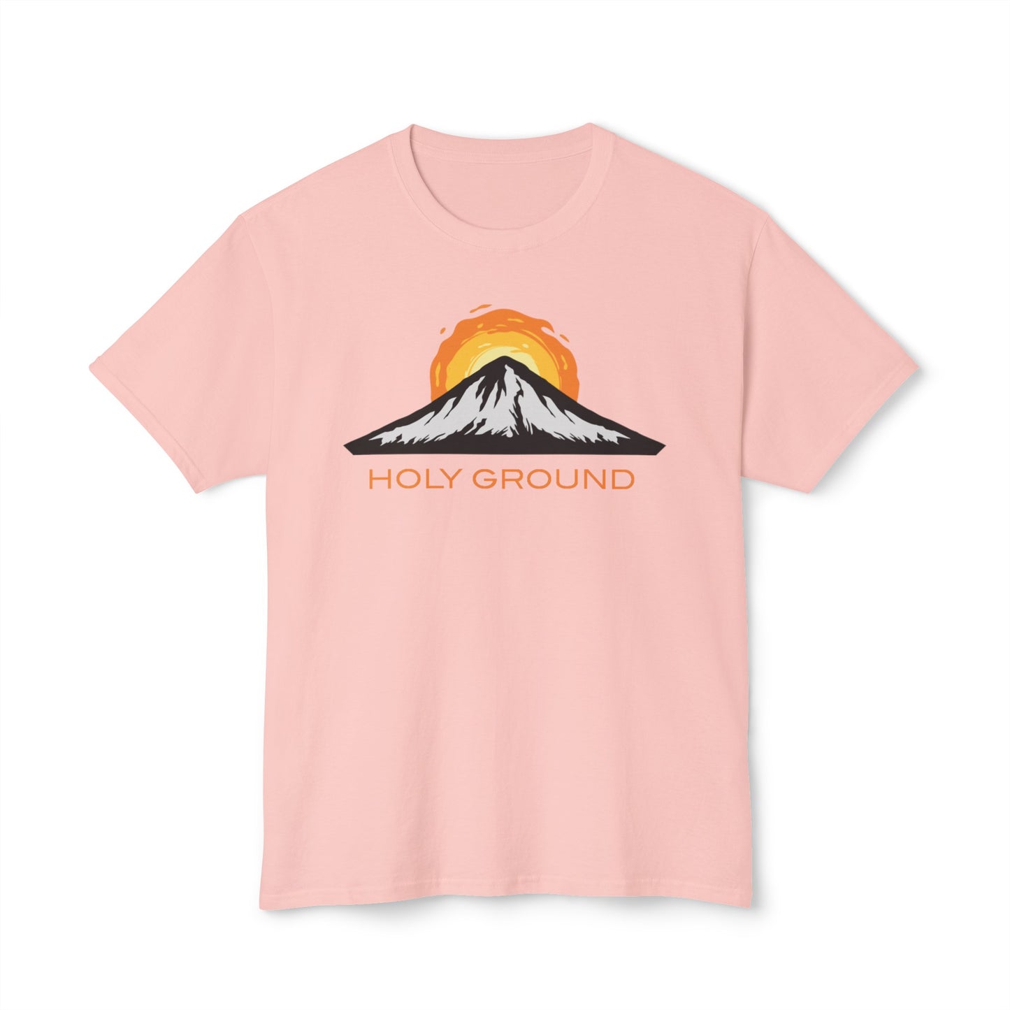 Holy Ground Tee