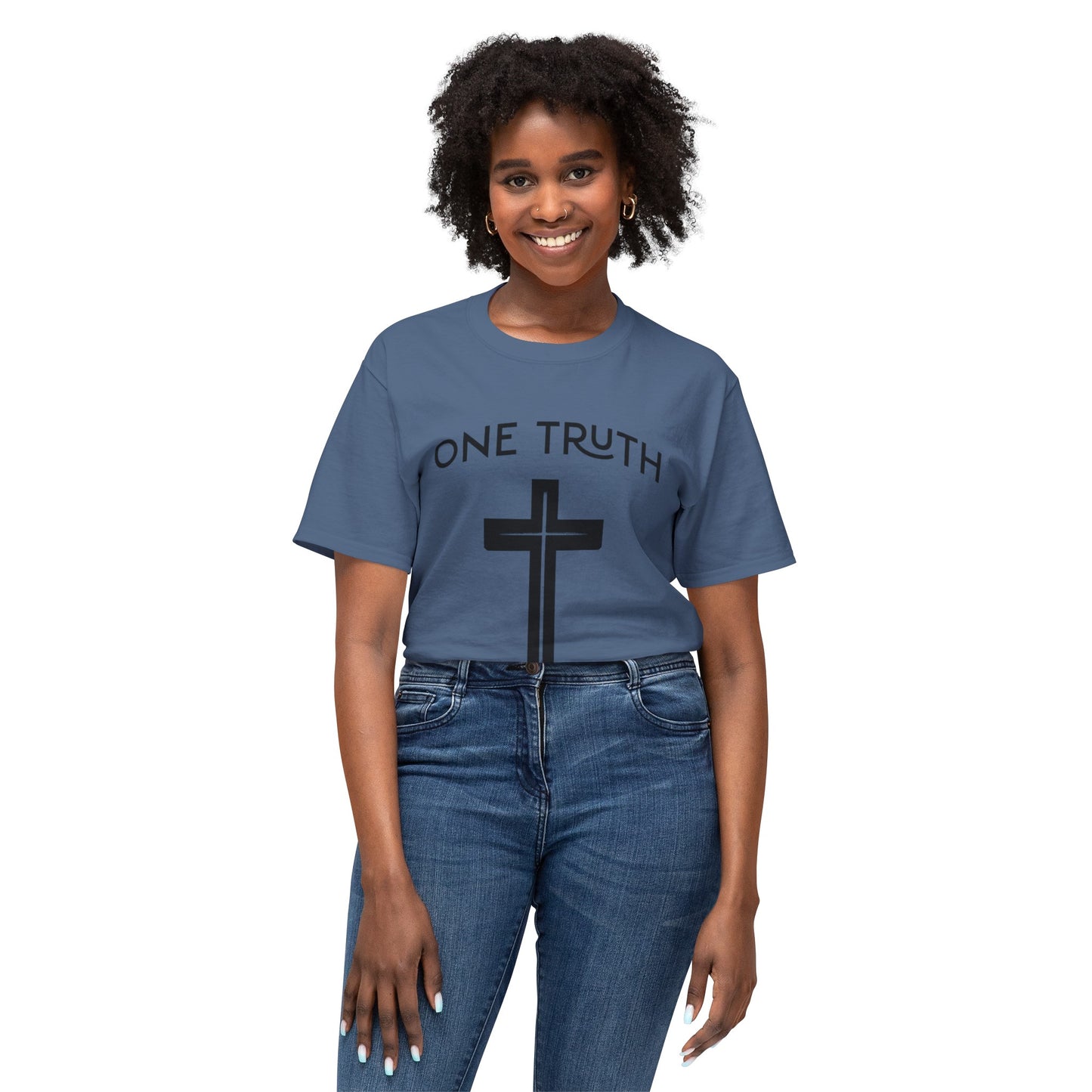 One Truth Tee