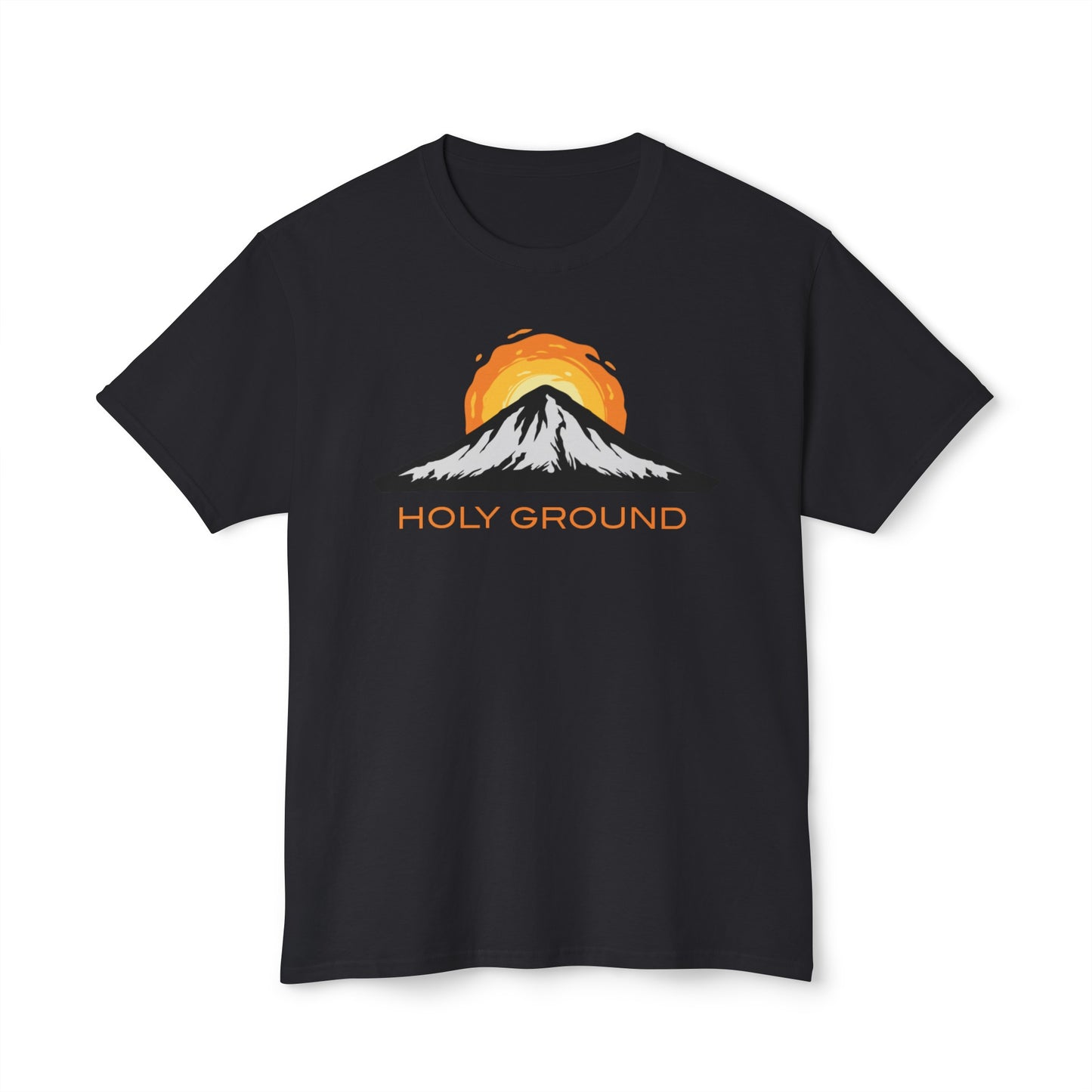 Holy Ground Tee