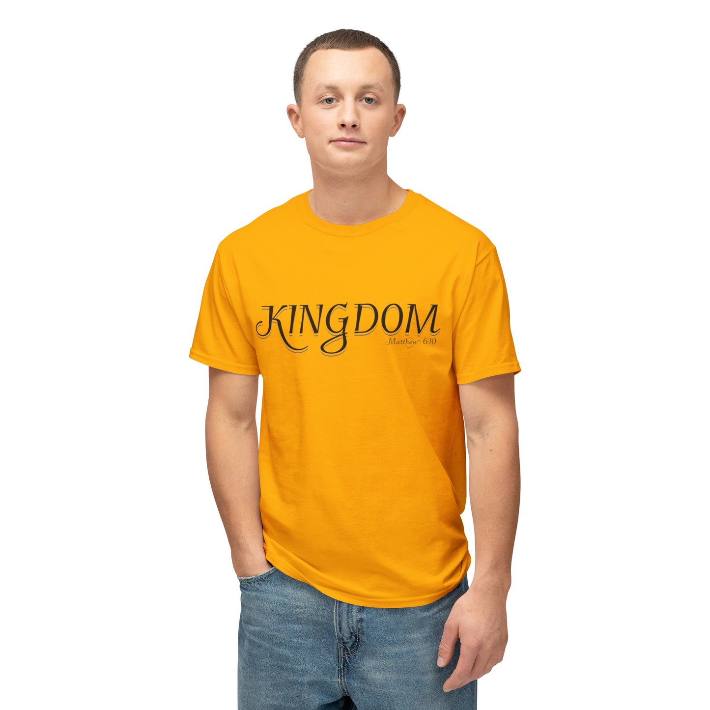 Kingdom Tee