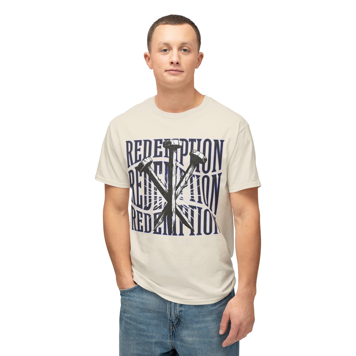 Redemption Tee