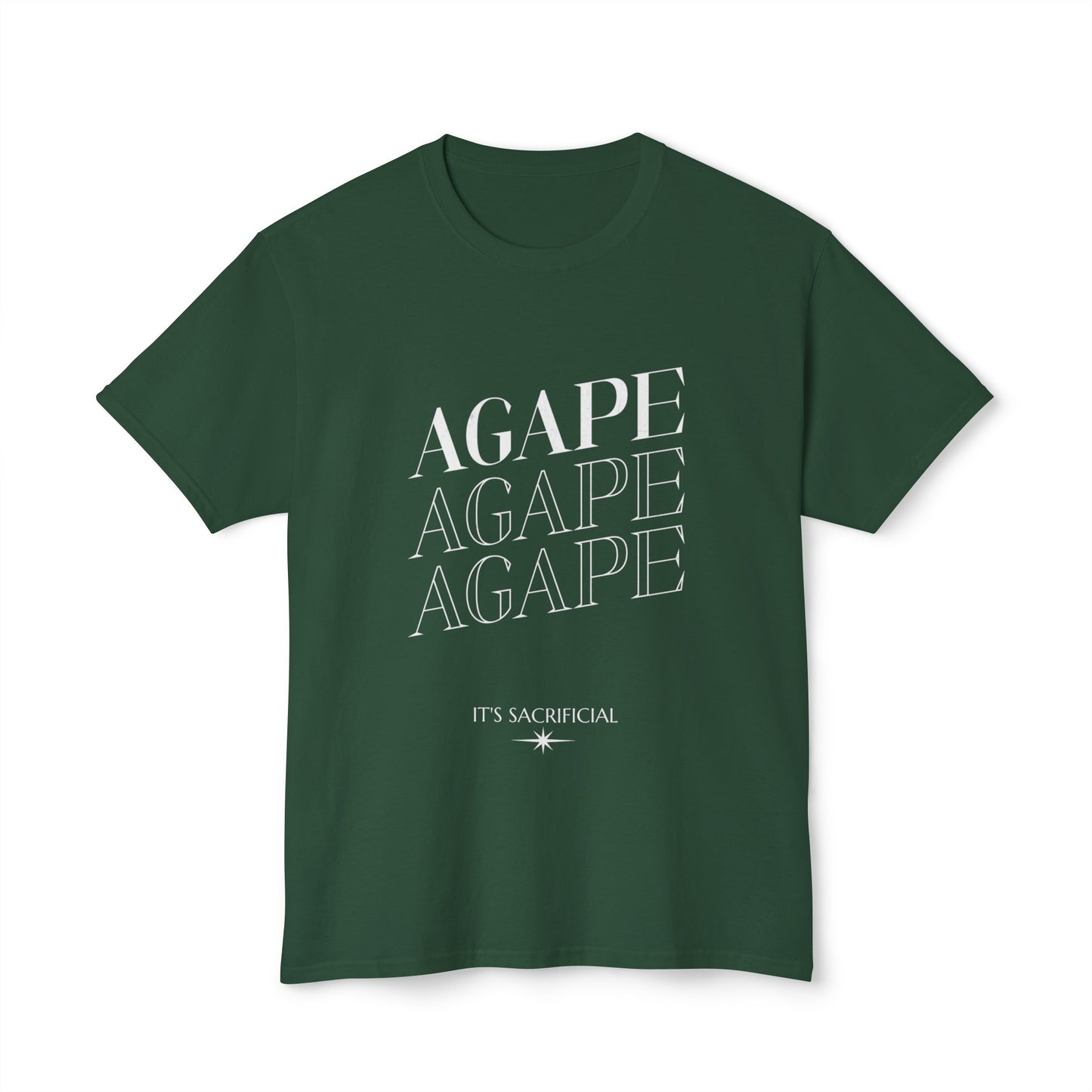 Agape Tee