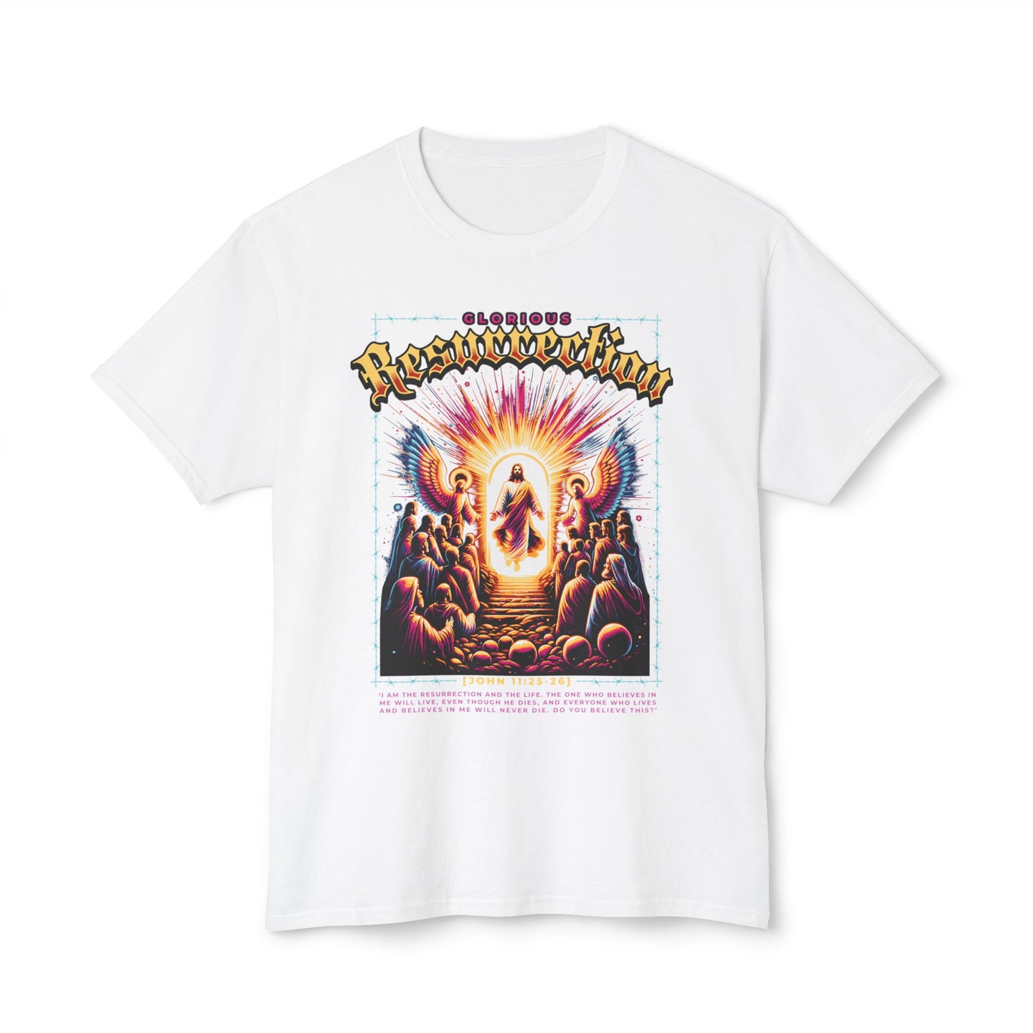 Resurrection Tee