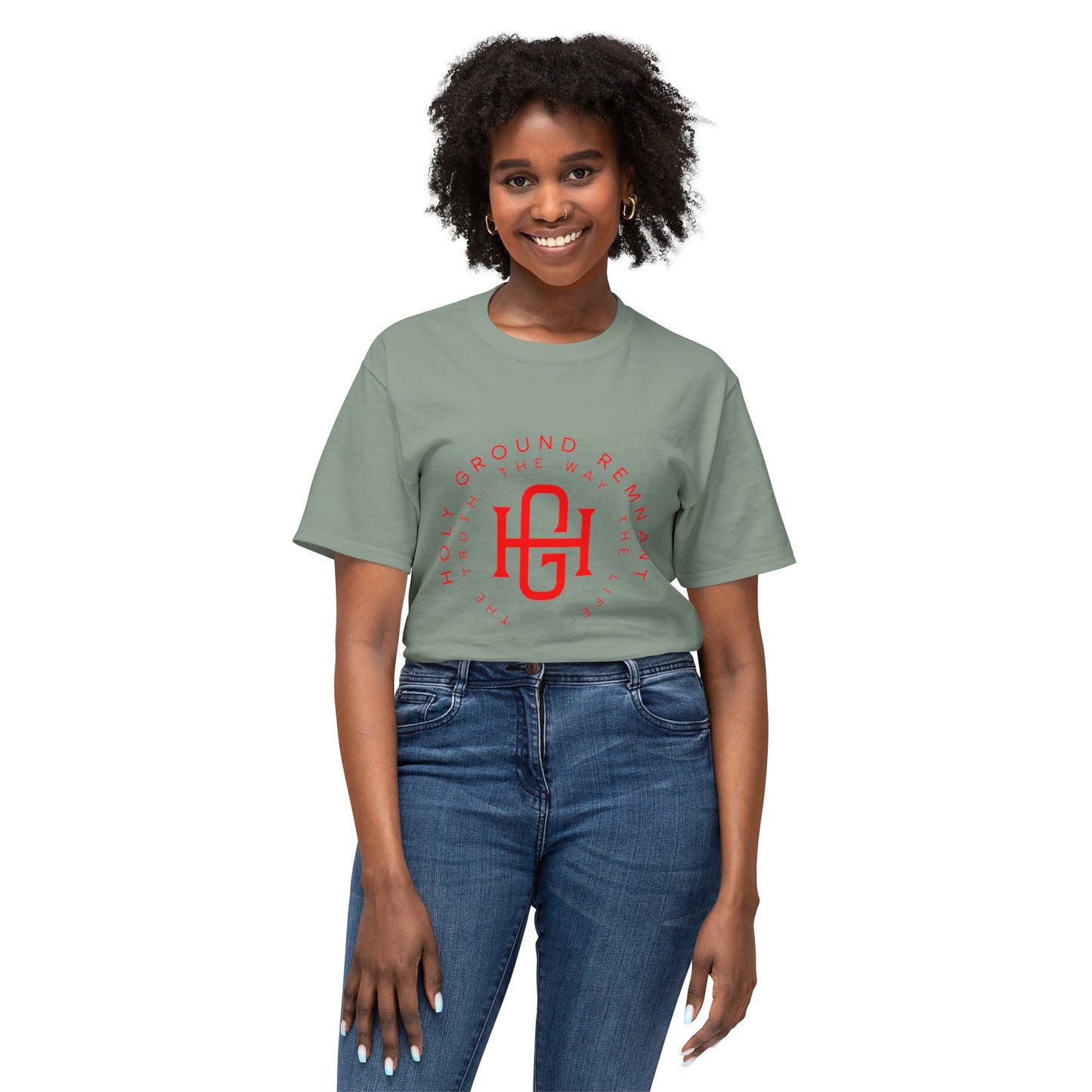 HG Remnant Tee