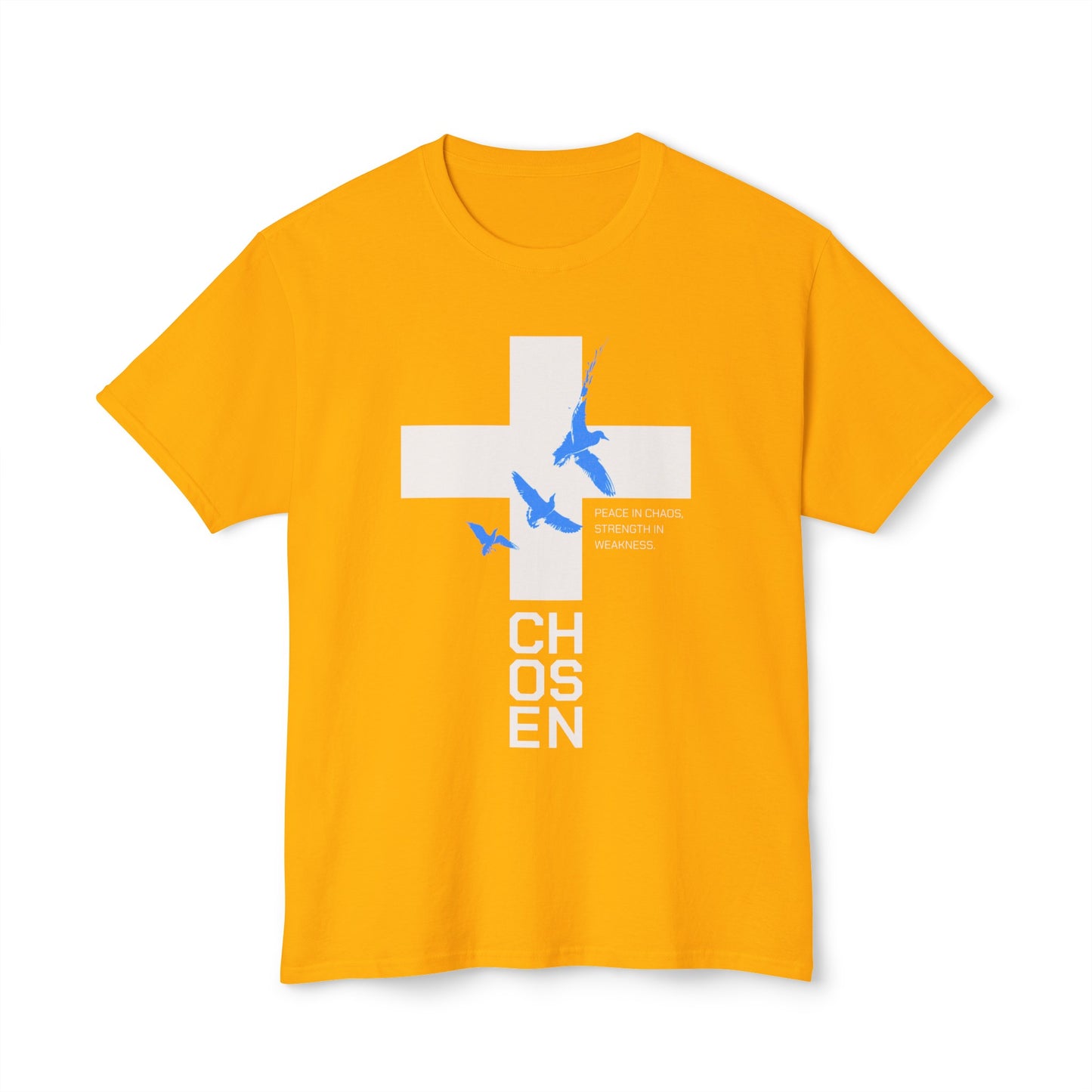 Redemption Tee