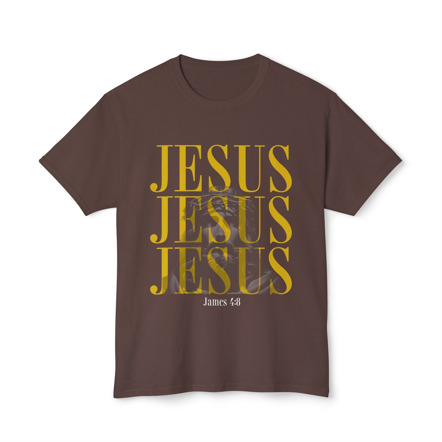 Jesus Draw Near Tee