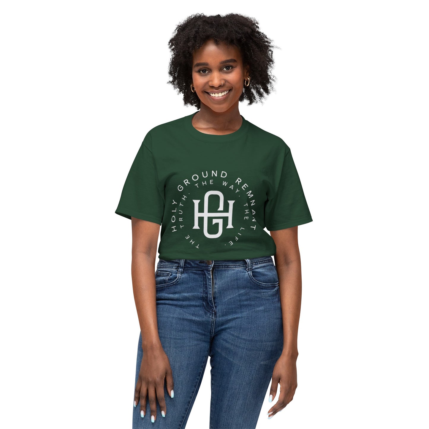 HG Remnant Tee