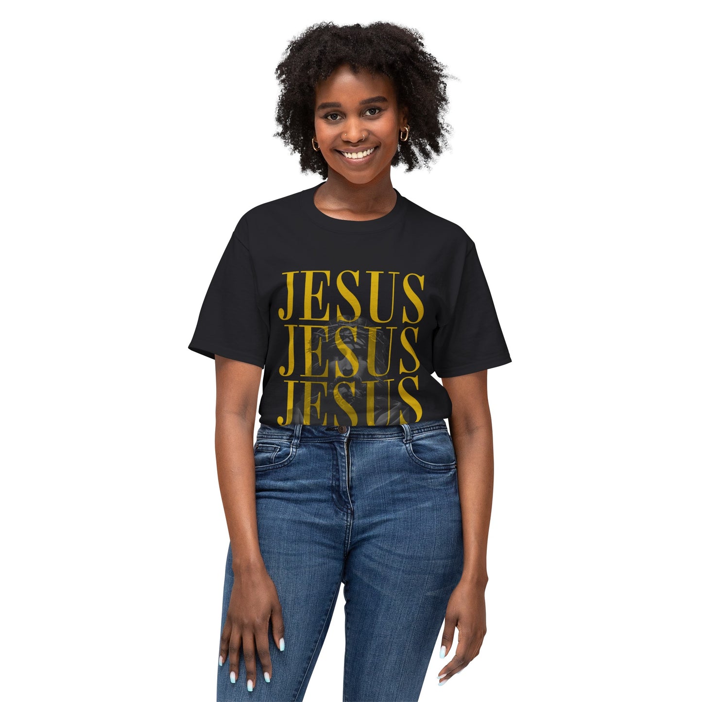 Jesus Draw Near Tee