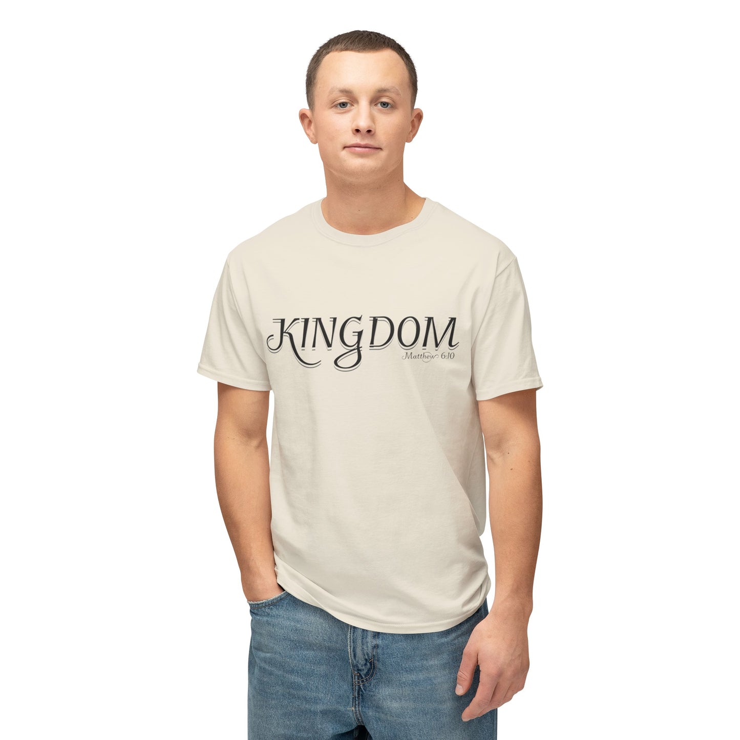 Kingdom Tee