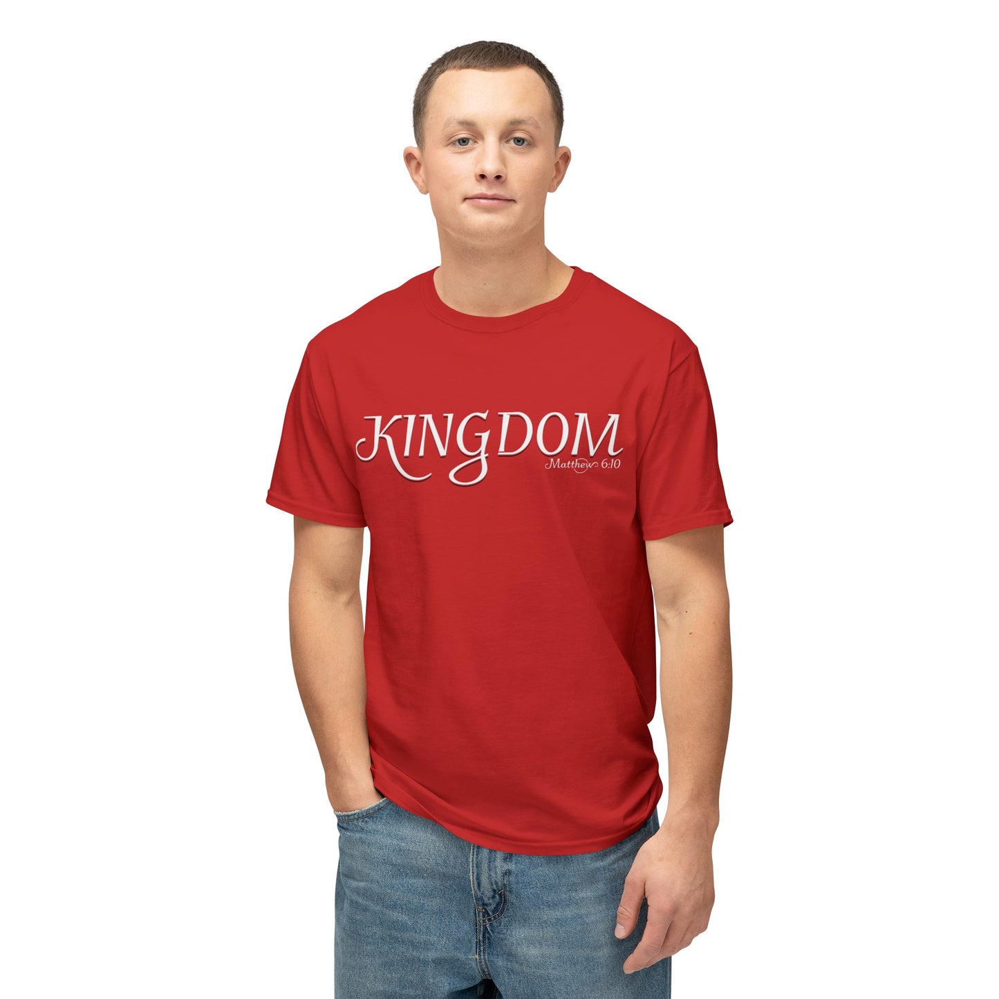 Kingdom Tee