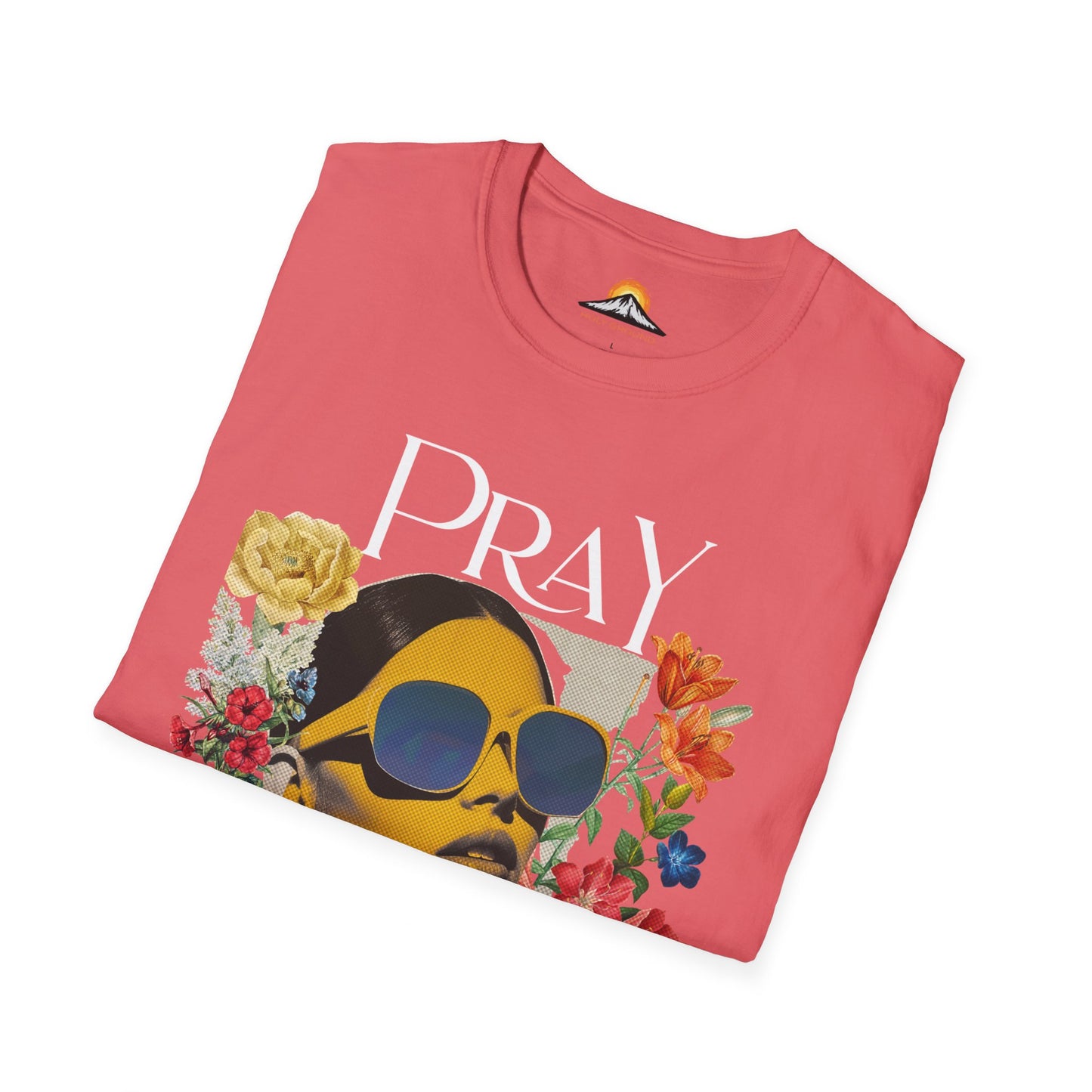 Pray Tee.