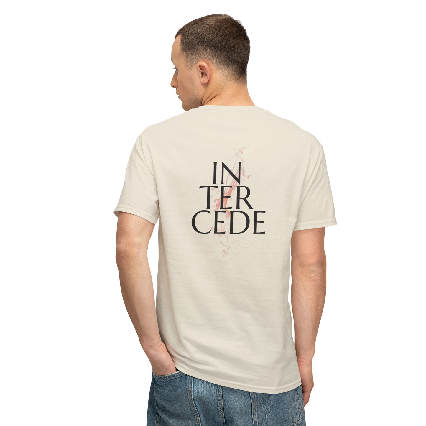 Intercede Tee