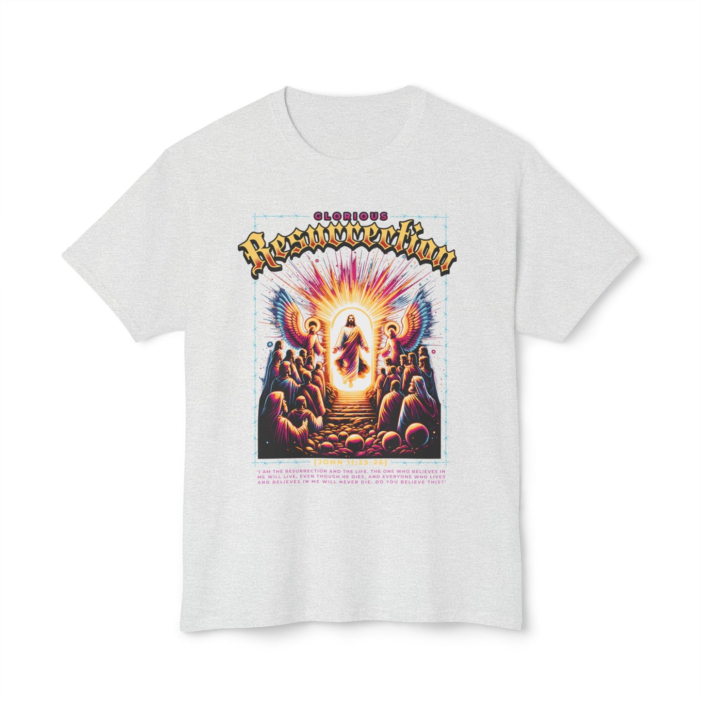 Resurrection Tee