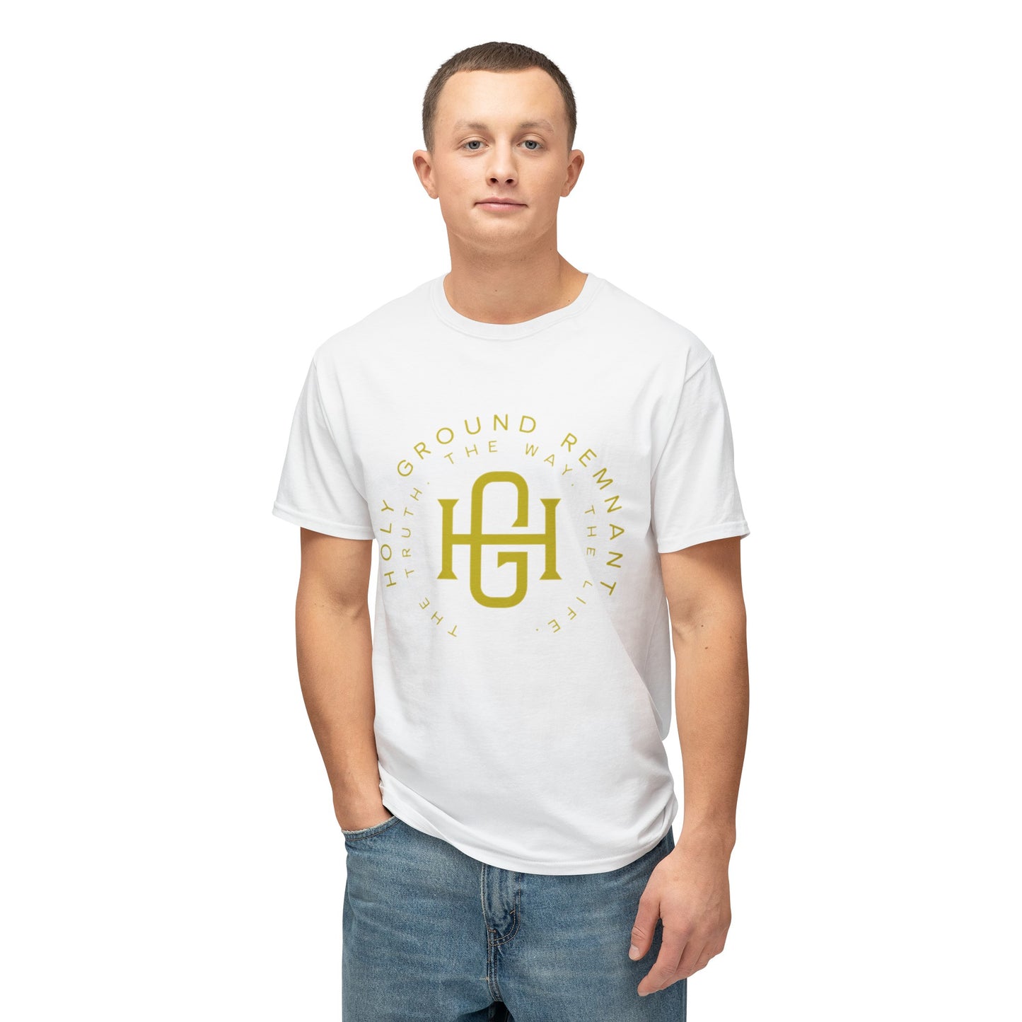 HG Remnant Tee