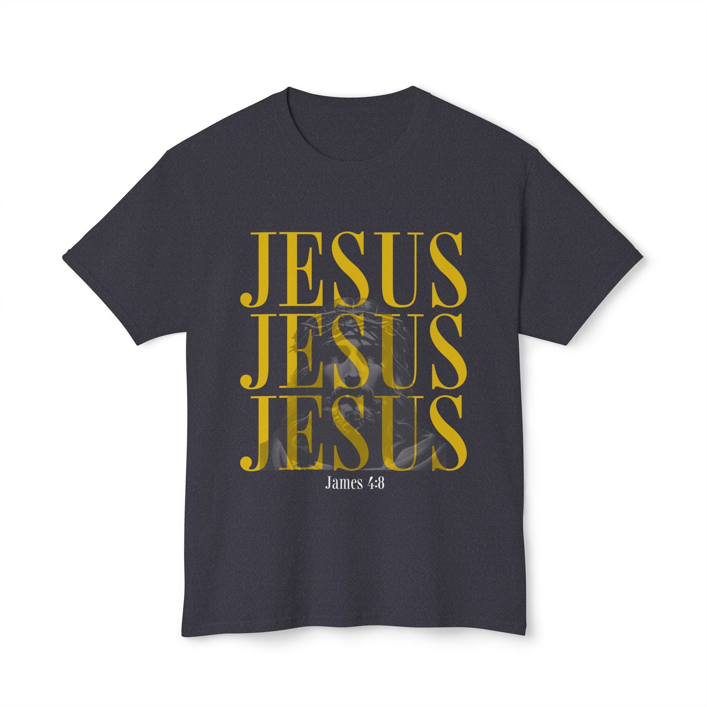 Jesus Draw Near Tee