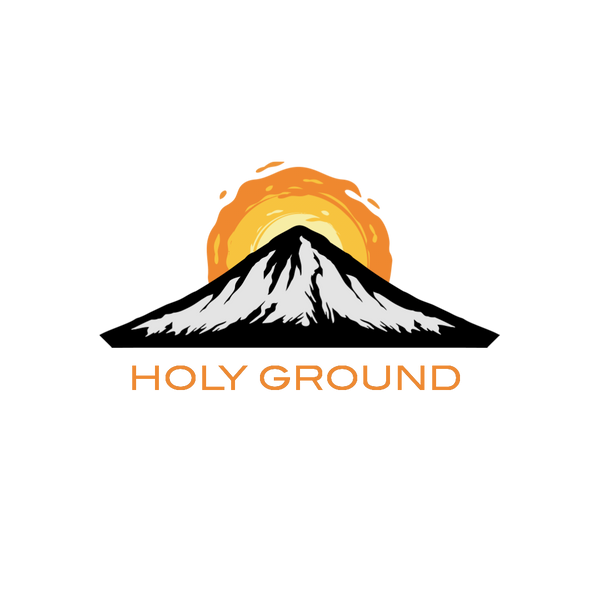 Holy Ground 